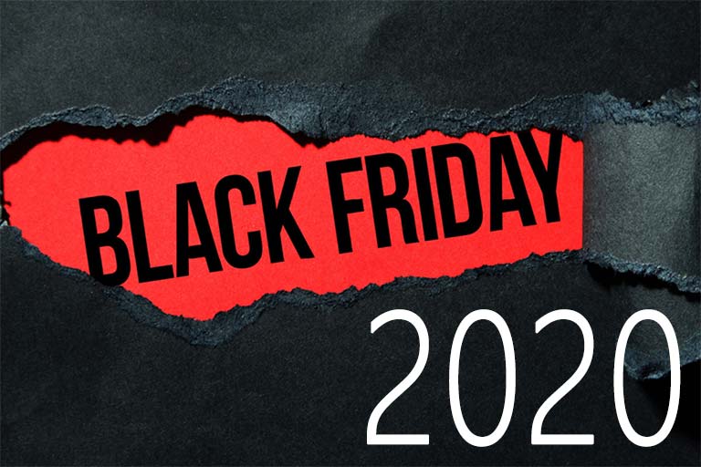 BLACK FRIDAY 2020 Eskinado Hamacas